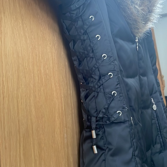 Betsey Johnson Winter Coat - Picture 6 of 7